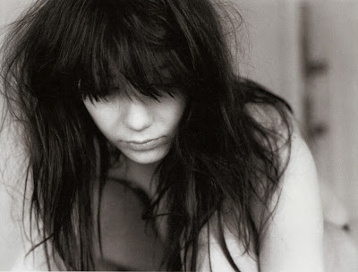 Daisy+lowe+hair