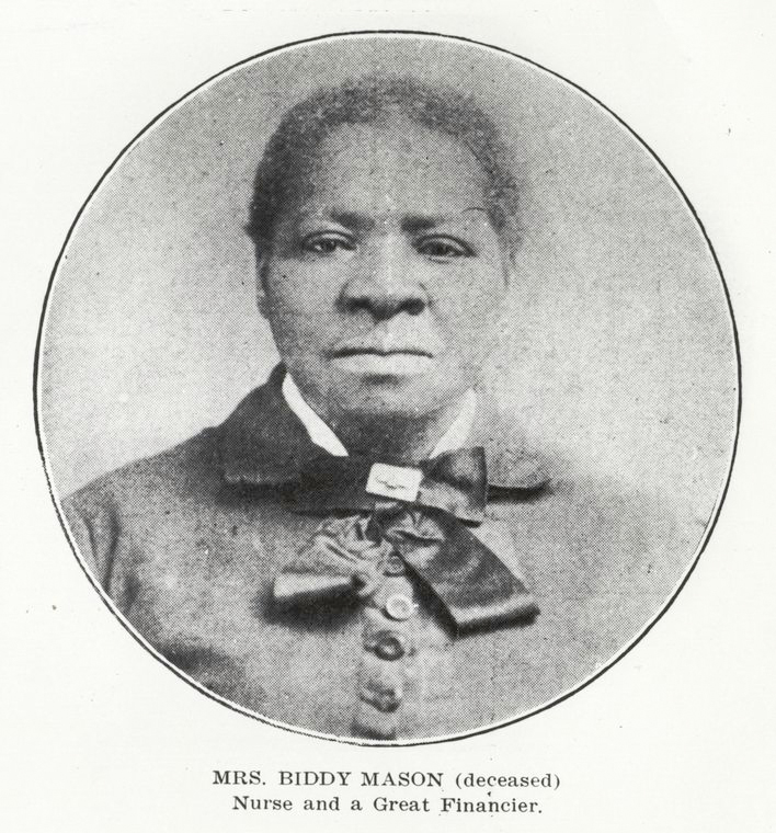 a biography of bridget biddy mason born on august 15th 1818 7 ways to celebrate black history month in socal martin luther king jr 4 through 15 bridget biddy mason was born into slavery in 1818. a biography of bridget biddy mason born on august 15th 1818 7 ways to celebrate black history month in socal martin luther king jr 4 through 15 bridget biddy mason was born into slavery in 1818.