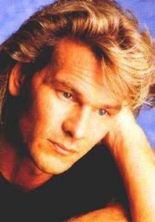 Patrick Swayze, movie, film, Dirty Dancing, Johnny Castle
