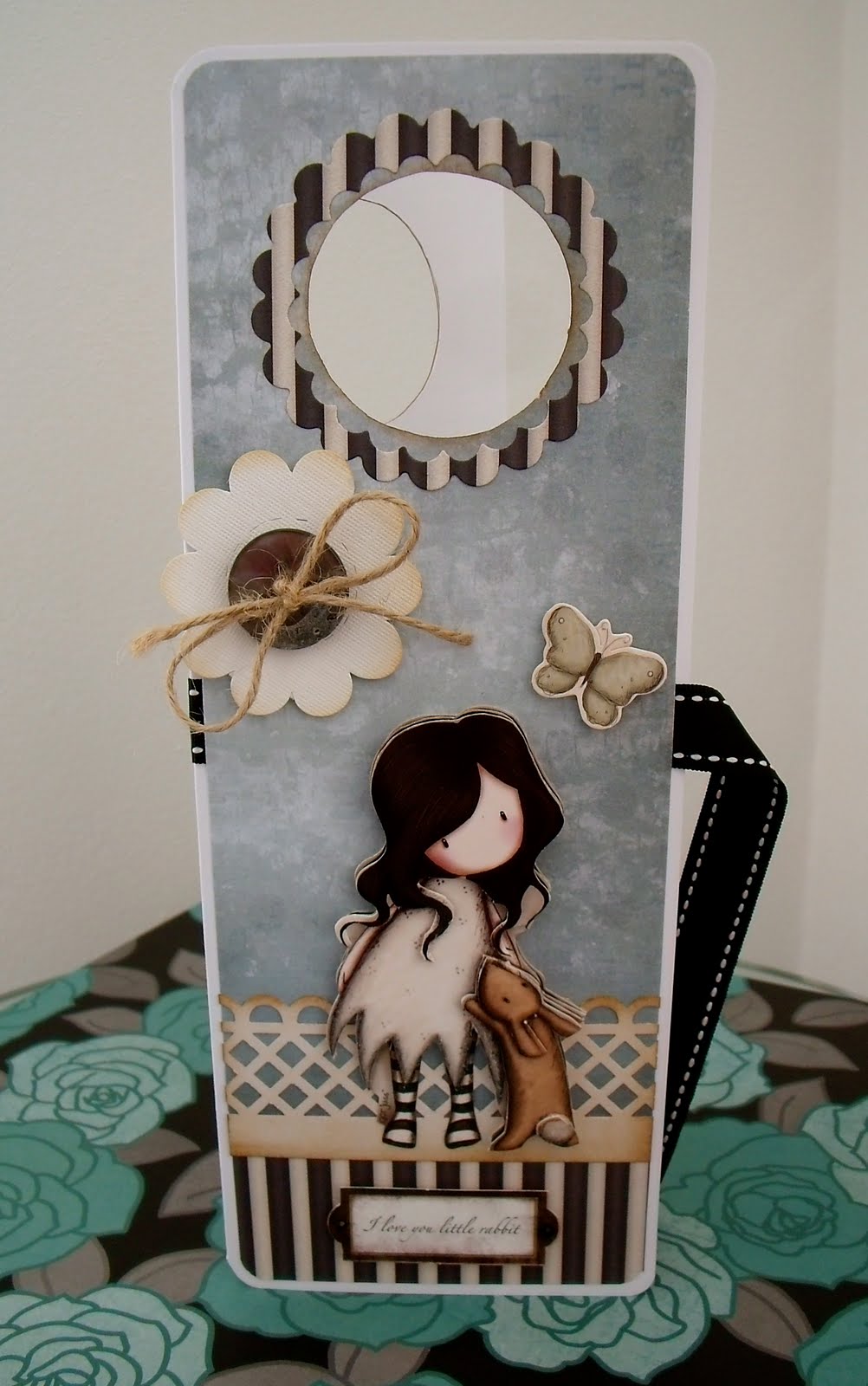 Door hanger