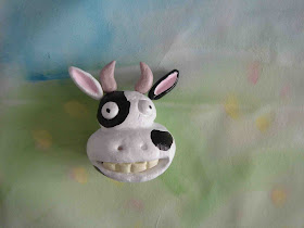 das pronto modeling clay