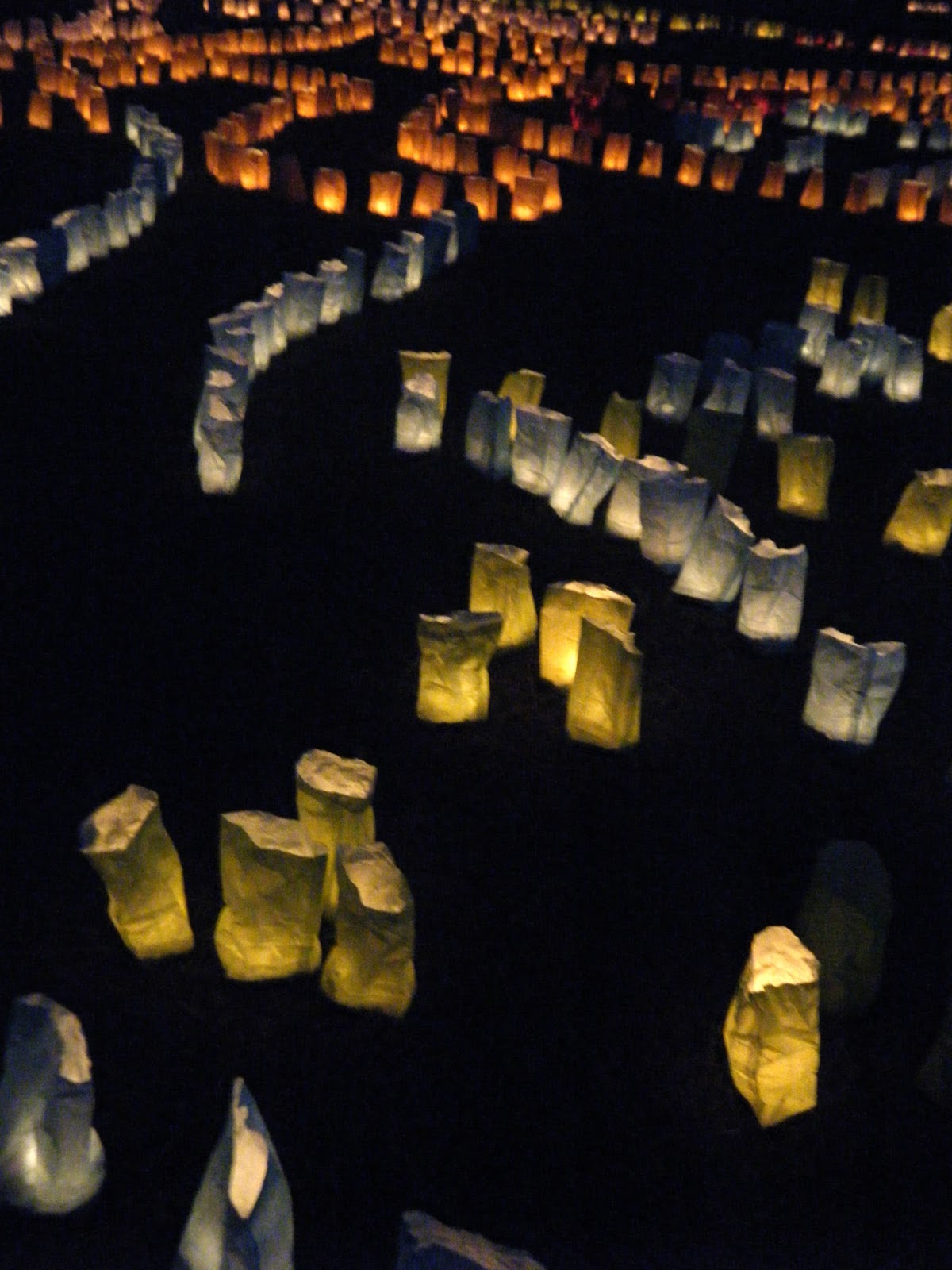 The Senseitions Muromi Paper Lantern Festival