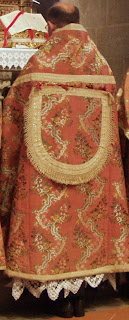 phat catholic apologetics: Gaudete Sunday, Rose-Colored Vestments, and ...