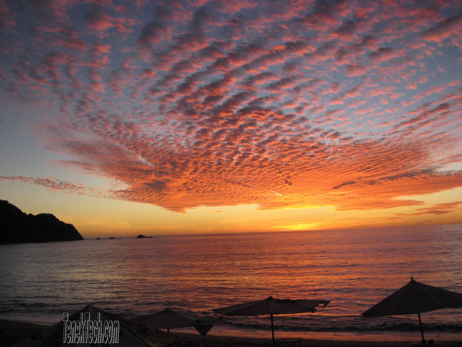 Living Barra de Navidad Barra de Navidad Beautiful Sunrises, Amazing