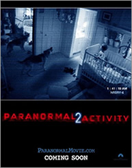 Atividade Paranormal 2 Dublado DVDRIP Atividade Paranormal 2