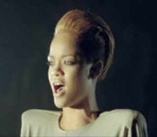 Text piesne rihanna russian roulette