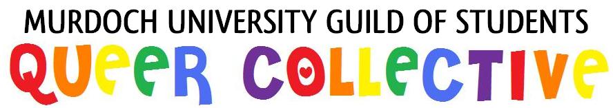 Murdoch Guild of Students Queer Collective