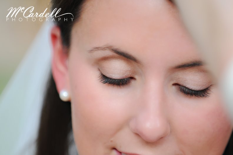 Graylyn wedding photographs