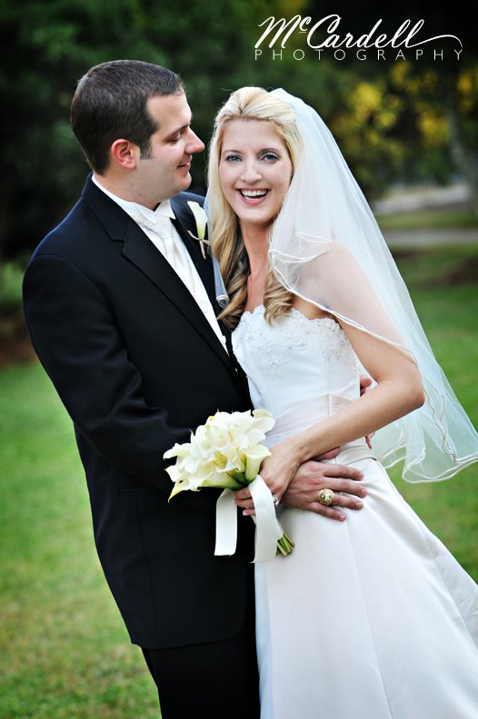 Charleston wedding photographers