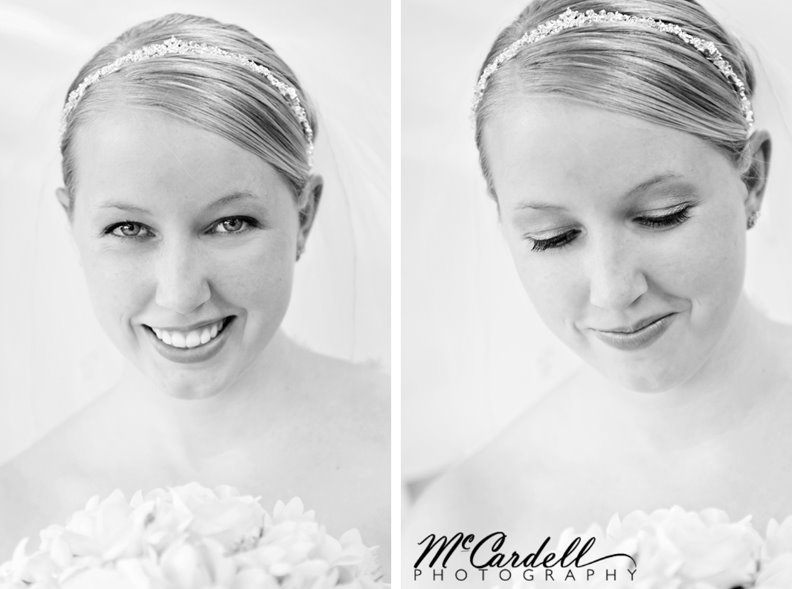 Greensboro wedding photographers