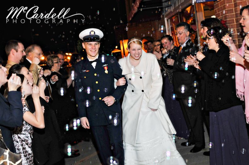 Greensboro wedding photographers