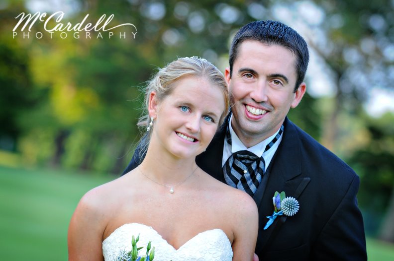Lexington wedding photography