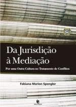 livro sobre mediação