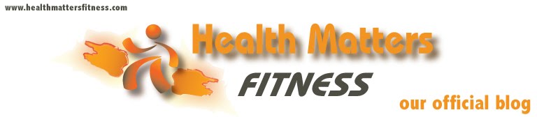 Health Matters Fitness
