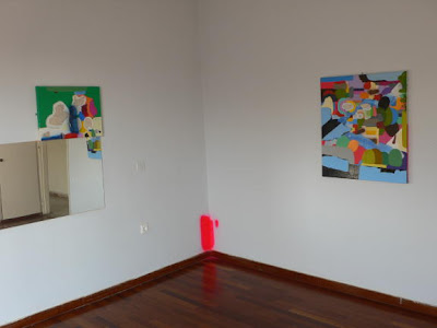 Daniel+sinsel+paintings