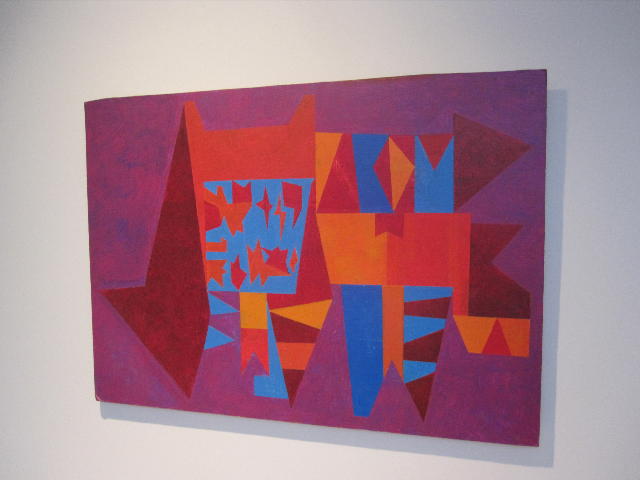Daniel+sinsel+paintings
