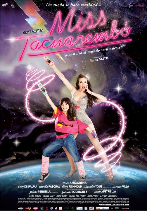 Miss Tacuarembo movie