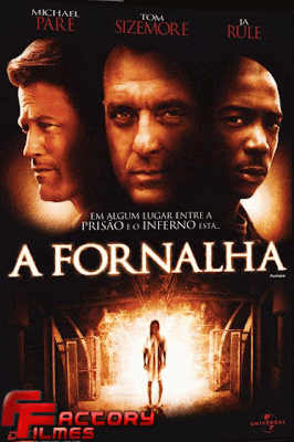 A Fornalha (Dublado)