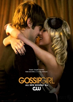 Gossip Girl - 3ª Temporada - DVDRip - XviD