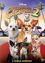 Capa do Filme Perdido pra Cachorro 2 (Dual Audio) Baixe imagem de Perdido pra Cachorro 2 (Dual Audio) sem Torrent