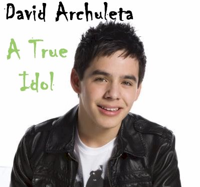 David Archuleta