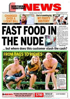 Nt News