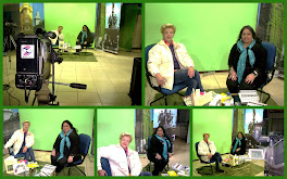 FOTOS ENTREVISTA TV CIDADE