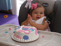 Adelynn Turned One! Photo Adelynn Turned One!