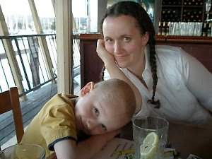 Family Vacation in Monterey