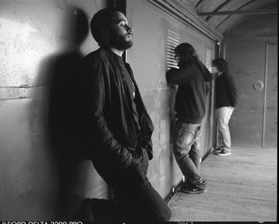 Black Bombaim - Saturdays And Space Travels Black Bombaim - Saturdays And Space Travels
