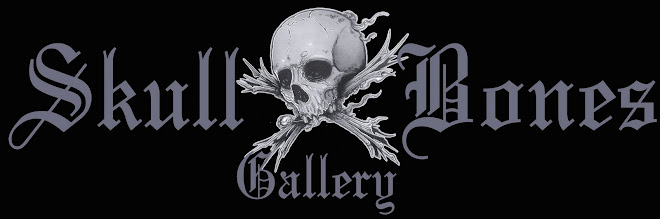 Skull & Bones Gallery