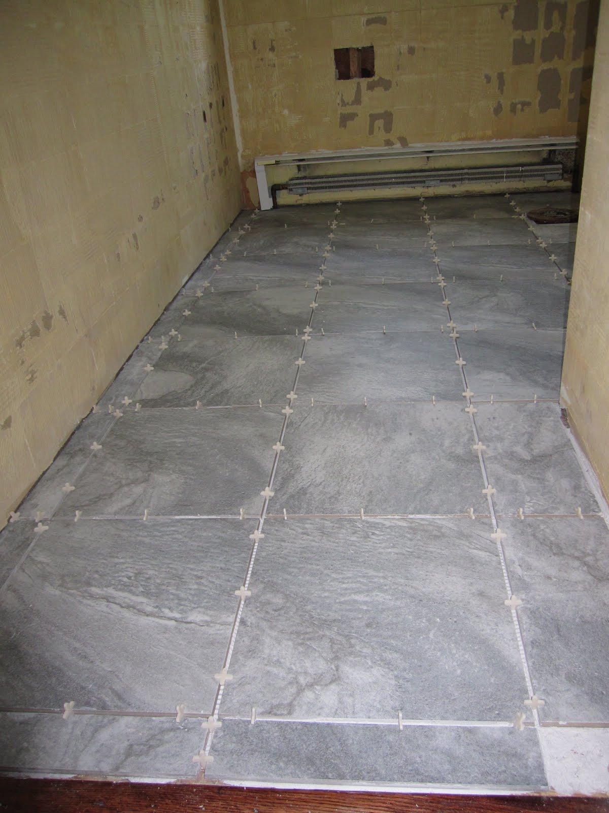 simple.beautiful.home Half Bath Redo