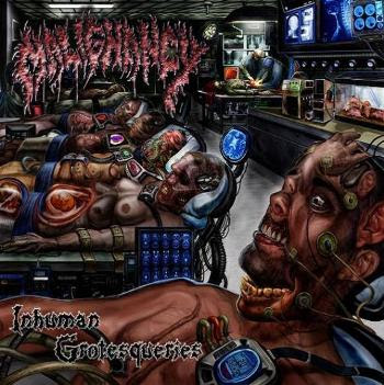 Album covers - Page 3 Malignancy+-+Inhuman+Grotesqueries