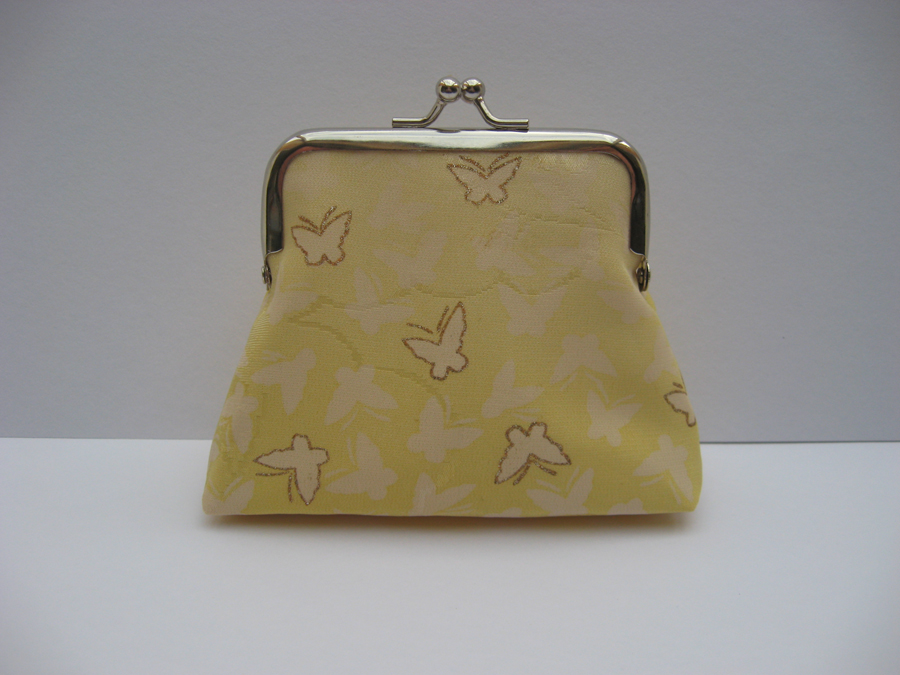 Purse Frame Tutorial