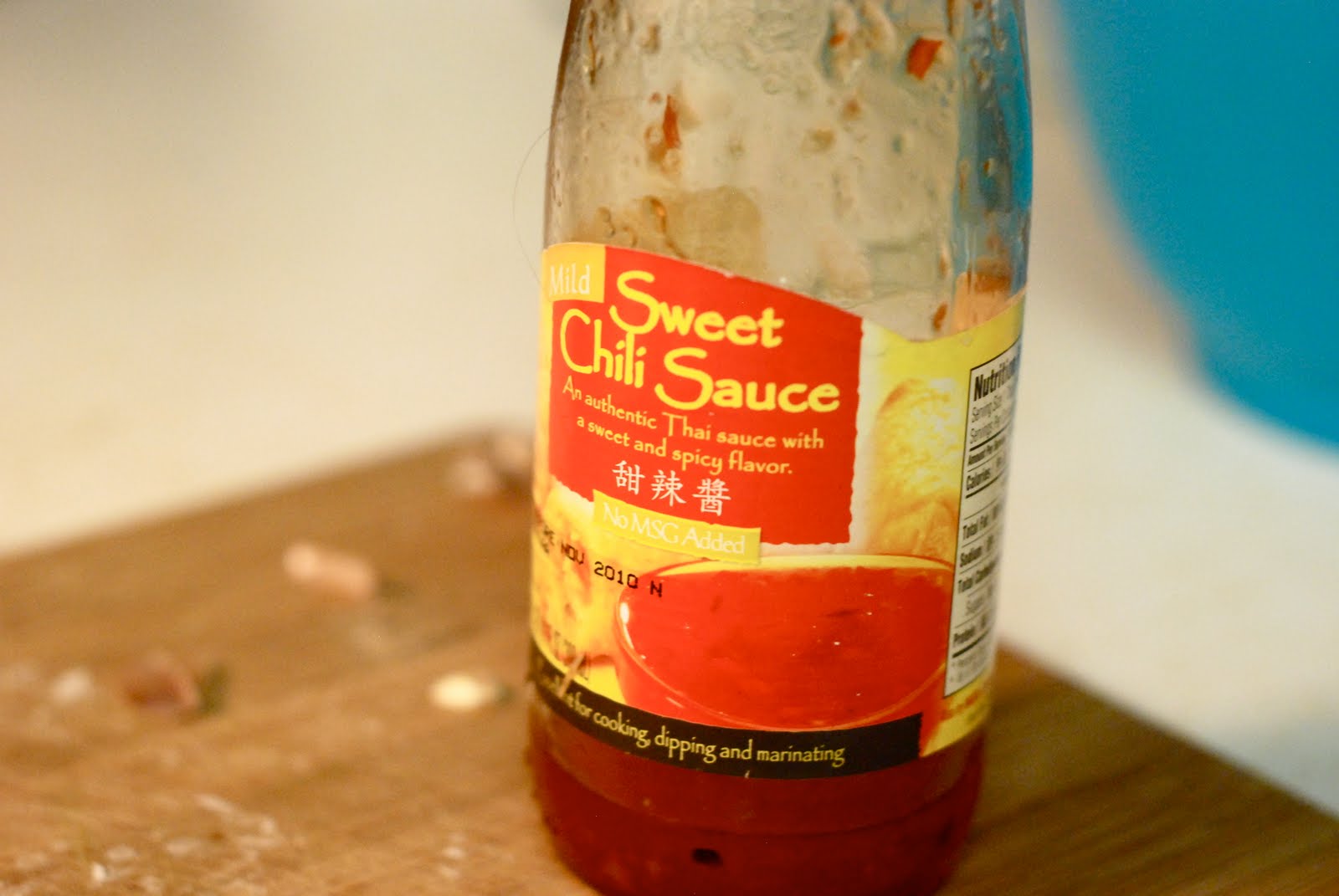 thai sweet chili sauce walmart