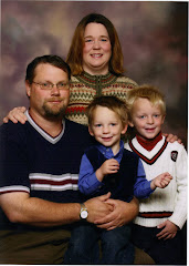 Family Picture 2009