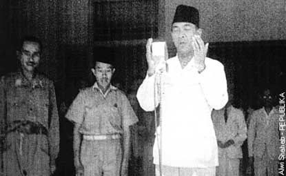 Mengapa Indonesia Disebut Sebagai Negara Kesatuan Yang Berbentuk Republik