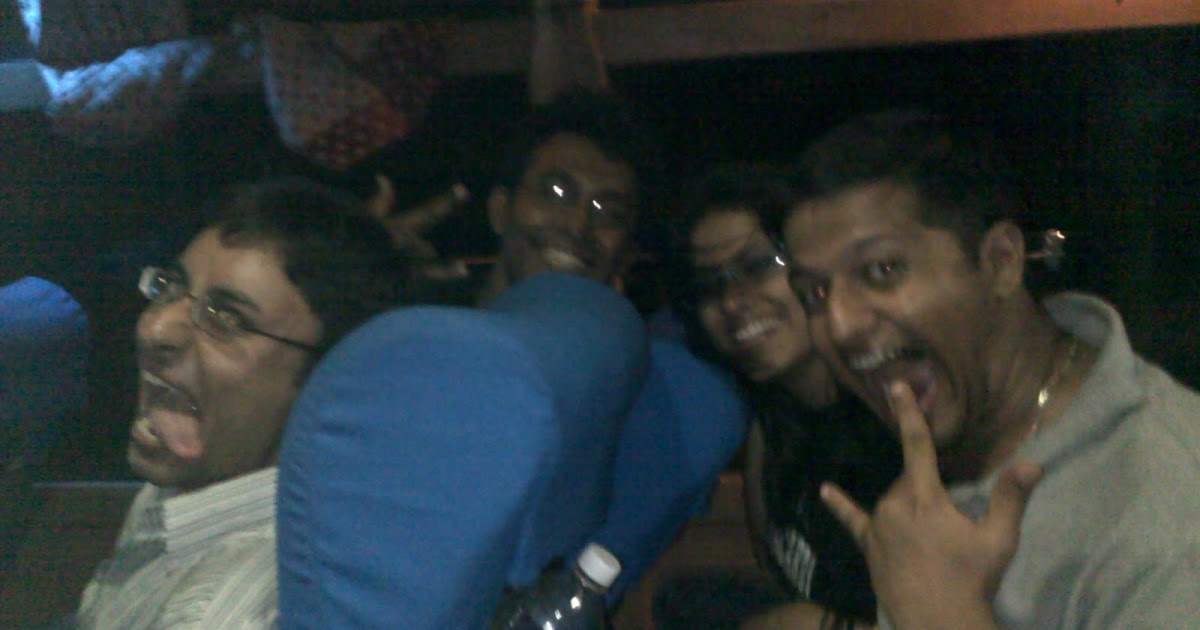 THE QUEST FOR BIRYANI