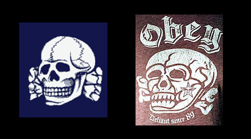 shepard+fairey+SS+Nazi+Skull+design