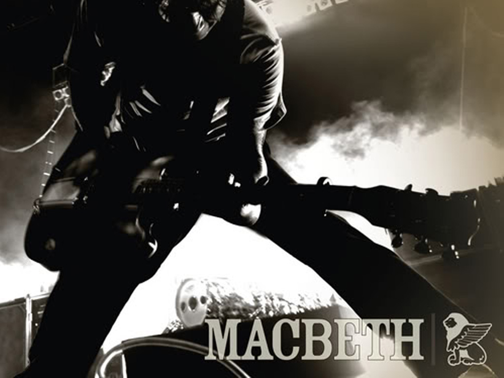 Macbeth Wallpaper