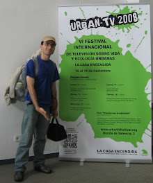 URBAN TV 2008