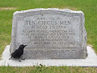 Ten Circus Men