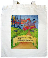 Willow May Tote