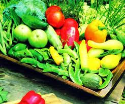 3 Vegetales que ayudan a tu Salud