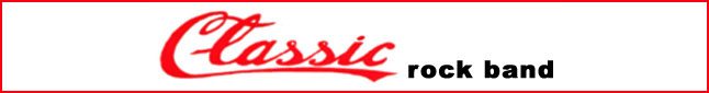 Classic Rock Band