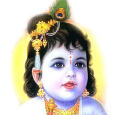 Lord  Krishna