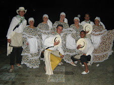 Danza Folklorica