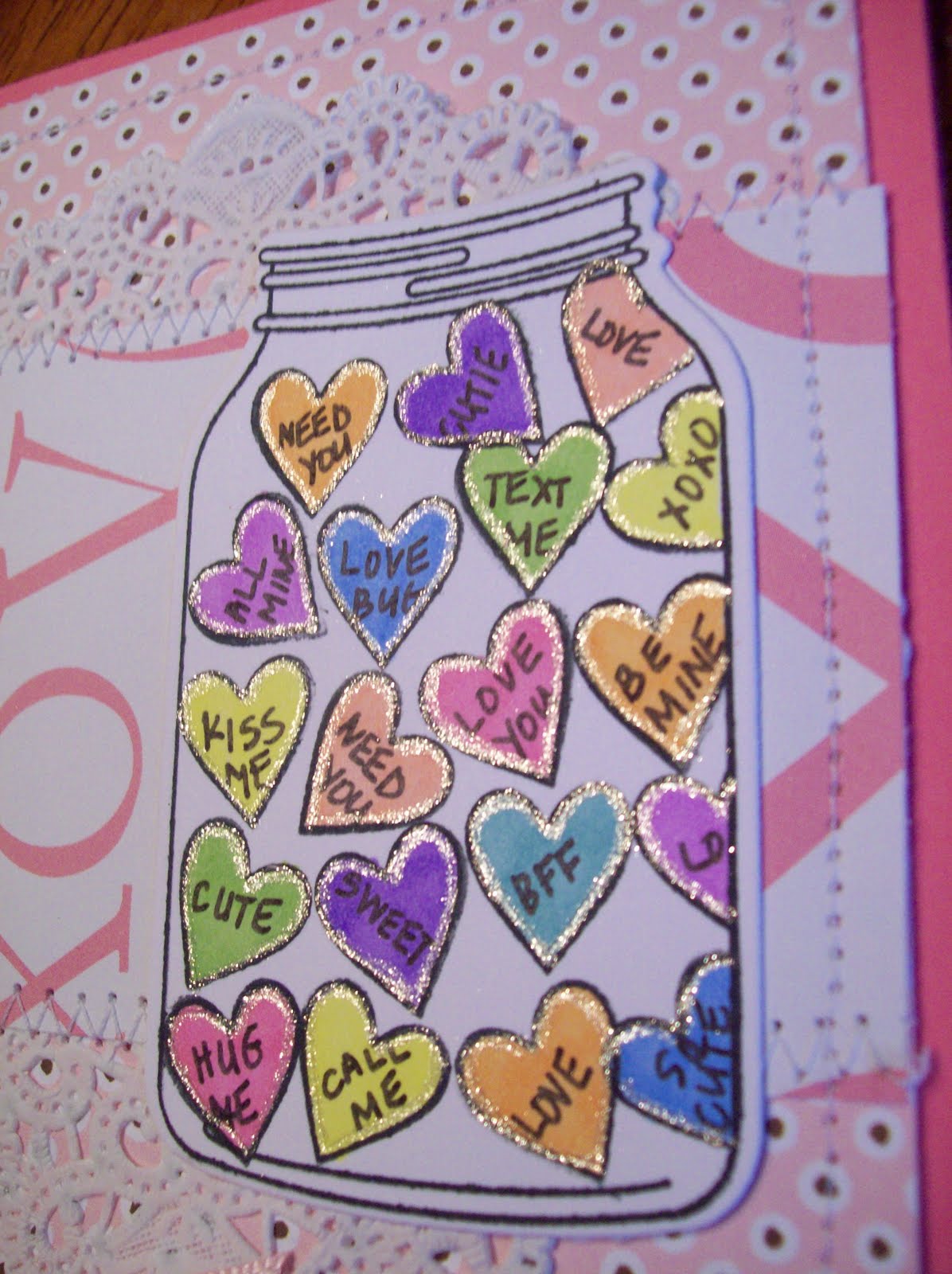 Pink ink originals: january 2011 Pink Ink Originals: January 2011