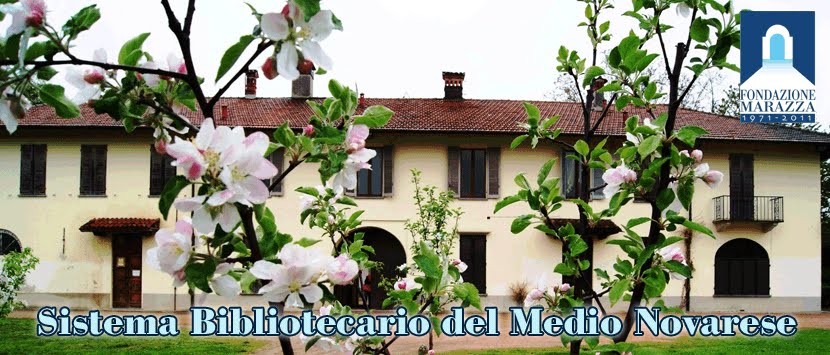 Sistema Bibliotecario del Medio Novarese