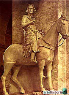 escultura